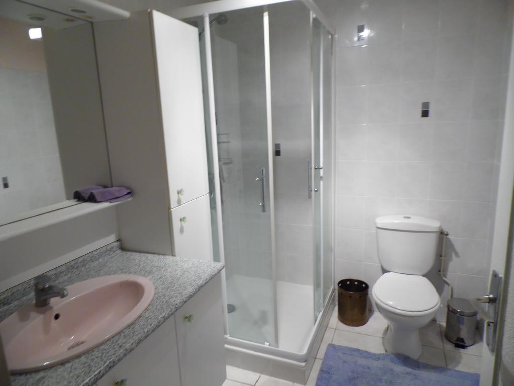 House On La Basse Martinais Villa Saint-Vran Екстериор снимка